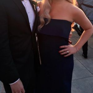 Bcbg cocktail dress